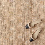 The Citizenry - Anika Handwoven Jute Runner