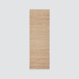 The Citizenry - Anika Handwoven Jute Runner