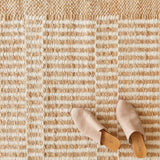 The Citizenry - Anita Jute Accent Rug