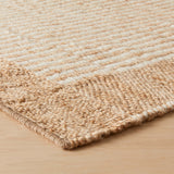 The Citizenry - Anita Jute Accent Rug