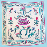 Hunter Bell - Anniversary Scarf