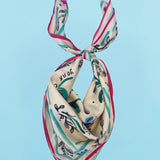 Hunter Bell - Anniversary Scarf