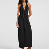 Aflalo - Annora Dress in Silk