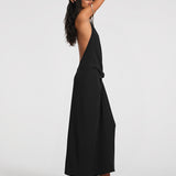 Aflalo - Annora Dress in Silk