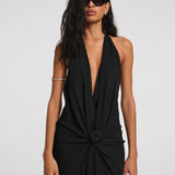 Aflalo - Annora Dress in Silk