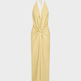 Aflalo - Annora Dress in Silk