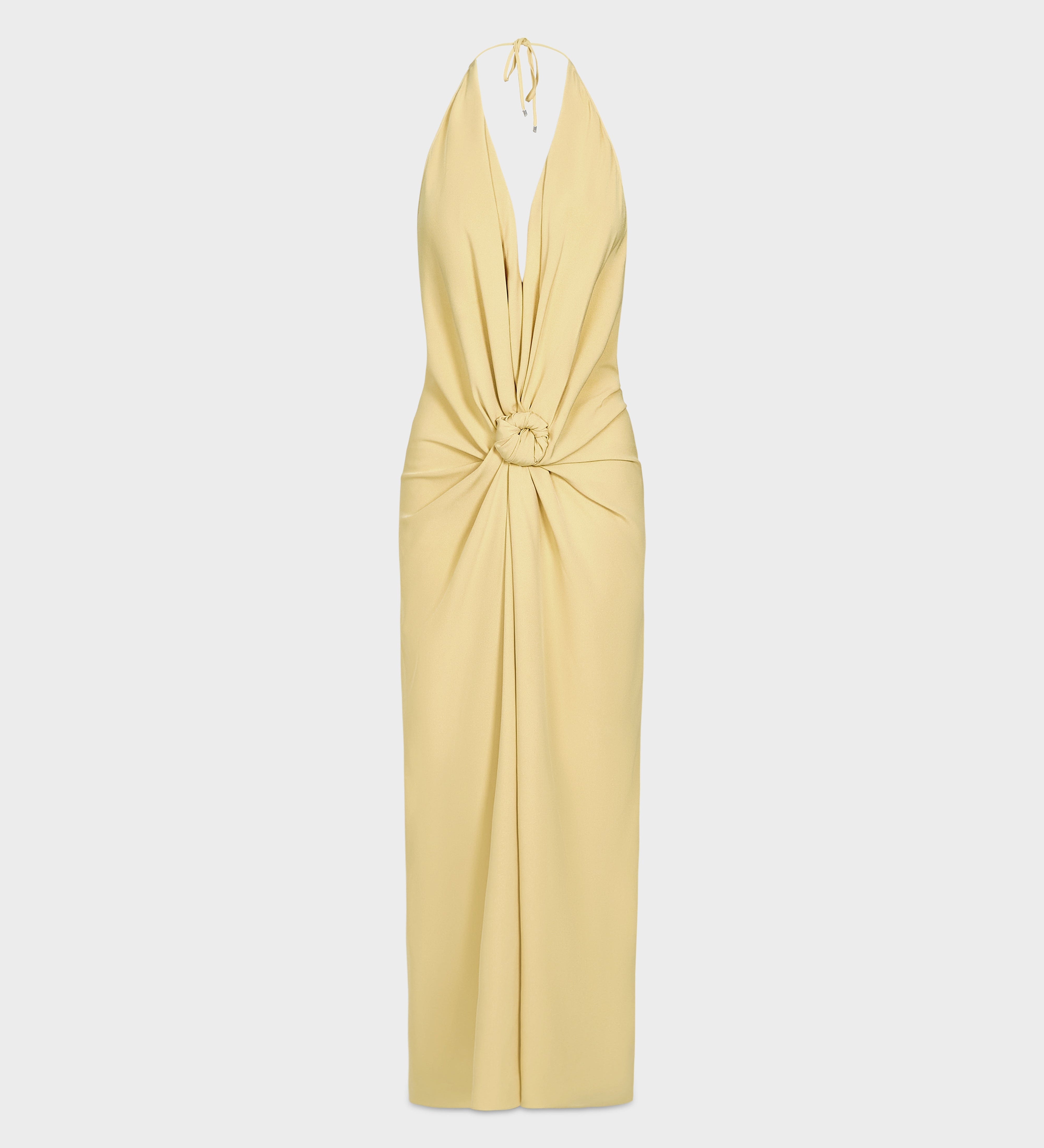Aflalo - Annora Dress in Silk