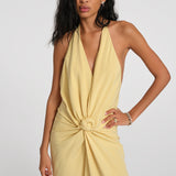 Aflalo - Annora Dress in Silk