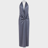 Aflalo - Annora Dress in Silk