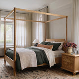 The Citizenry - Anoushka Hand-Knotted Area Rug