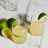 The Citizenry - Apasco Recycled Tumbler Glasses - 10 oz., Set of 6