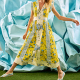 Hunter Bell - April Dress