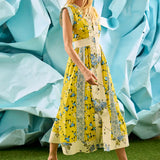 Hunter Bell - April Dress