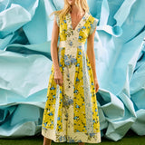 Hunter Bell - April Dress