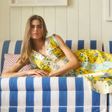 Hunter Bell - April Dress
