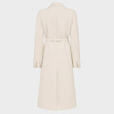 Aflalo - Ardeo Coat in Cashmere