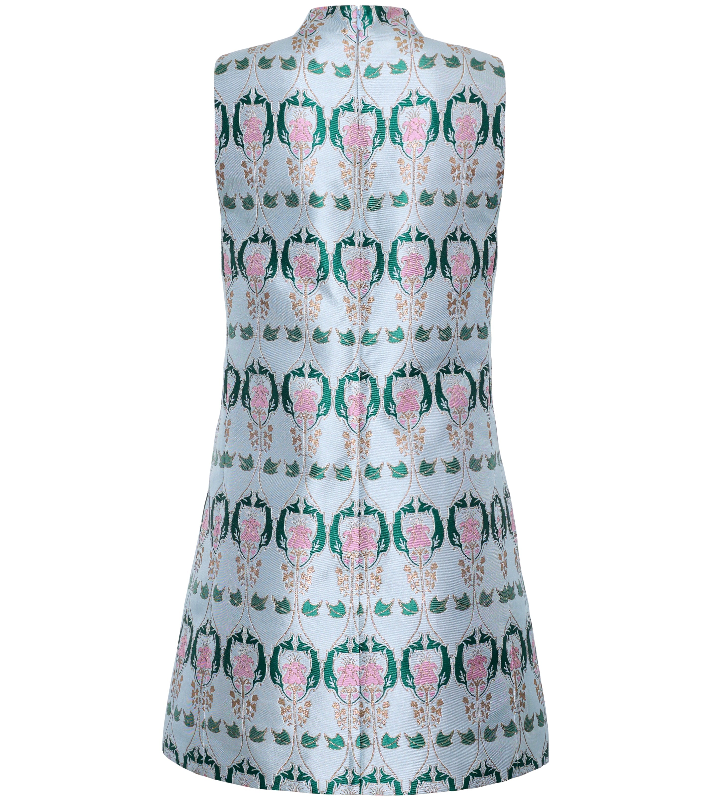 Cara Cara - Areeva Mini Dress