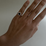 Kinn - Vintage Bulgari Rotating 18k Ring