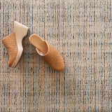 The Citizenry - Artha Handwoven Striped Accent Rug