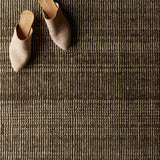 The Citizenry - Artha Handwoven Striped Accent Rug