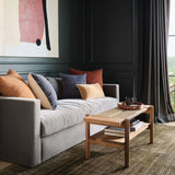 The Citizenry - Artha Handwoven Striped Area Rug