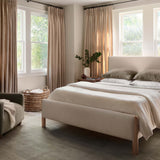 The Citizenry - Artha Handwoven Striped Area Rug