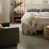 The Citizenry - Artha Handwoven Striped Area Rug