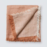 The Citizenry - Arya Linen Bed Blanket
