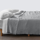 The Citizenry - Arya Linen Bed Blanket