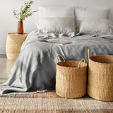 The Citizenry - Arya Linen Bed Blanket