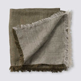 The Citizenry - Arya Linen Bed Blanket