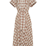 Cara Cara - Asbury Dress