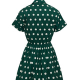 Cara Cara - Asbury Mini Dress