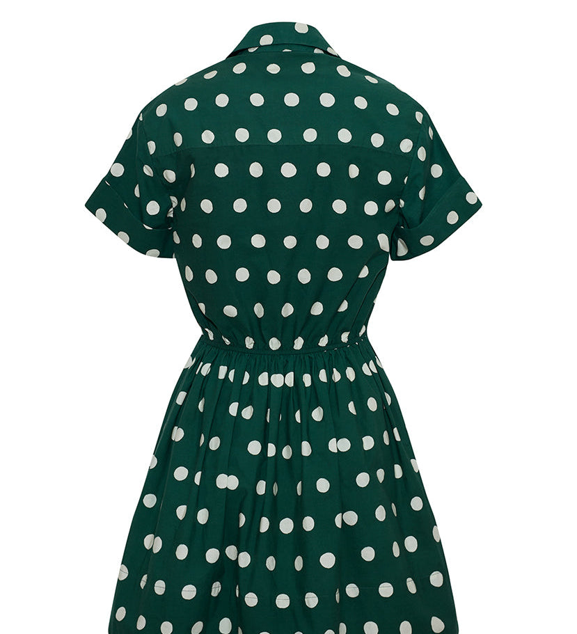Cara Cara - Asbury Mini Dress
