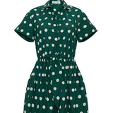 Cara Cara - Asbury Mini Dress