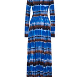Cara Cara - Aspen Maxi Dress