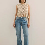 Hunter Bell - Astor Top