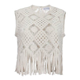 Hunter Bell - Astor Top