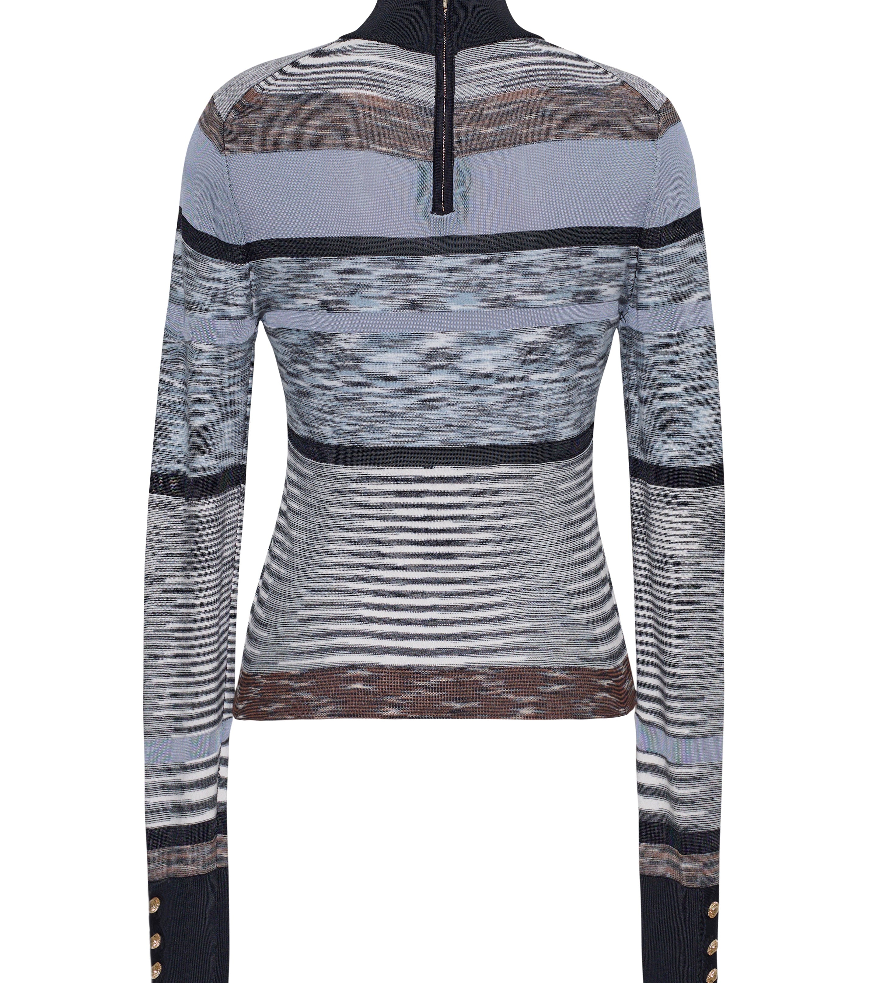 Cara Cara - Astrid Pullover