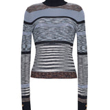 Cara Cara - Astrid Pullover