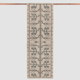 The Citizenry - Astrid Hand-Knotted Runner