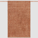 The Citizenry - Atashi Hand-Knotted Accent Rug