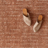 The Citizenry - Atashi Hand-Knotted Accent Rug