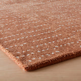 The Citizenry - Atashi Hand-Knotted Accent Rug