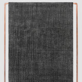 The Citizenry - Atashi Hand-Knotted Area Rug - Stone Blue