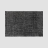 The Citizenry - Atashi Hand-Knotted Area Rug - Stone Blue