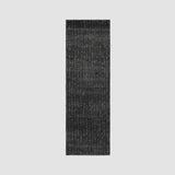 The Citizenry - Atashi Hand-Knotted Accent Rug - Stone Blue