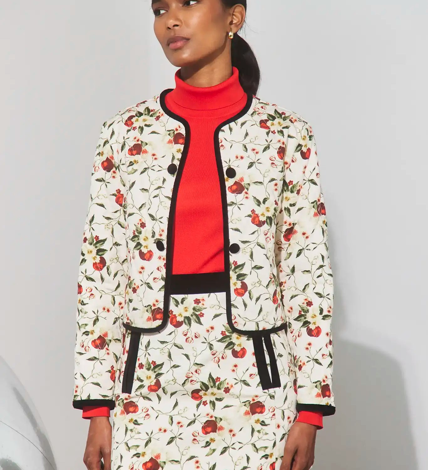 Hunter Bell - Atwood Jacket