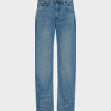 Aflalo - Atwood Jean in Rigid Denim