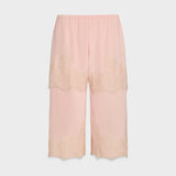 Aflalo - Auden Shorts in Silk